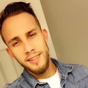 Meet your Posher, Colin